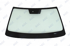 Лобовое стекло AGC для HYUNDAI CRETA (2021 - н.в.)