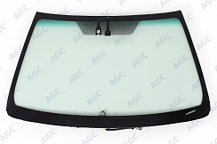 Лобовое стекло AGC для TOYOTA CAMRY (VII (XV50) - 2011-2018 )