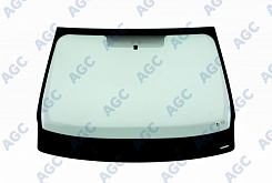 Лобовое стекло AGC для RENAULT MEGANE (2008 - 2016)