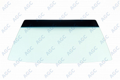 Лобовое стекло БОР для LADA (ВАЗ) 2115 (1984-2005 )