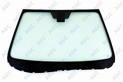 Лобовое стекло AGC для MAZDA 6 (II (GH) - 2008-2013 )