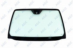 Лобовое стекло AGC для NISSAN NOTE (I - 2006-2013 )