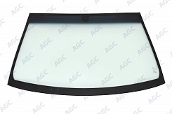 Лобовое стекло AGC для NISSAN ALMERA CLASSIC (II (N16) - 2000-2006 )