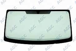 Лобовое стекло AGC для IVECO DAILY (2000 - 2014)