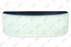 Лобовое стекло AGC для HYUNDAI HD 120 (2003 - н.в.)