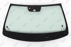 Лобовое стекло AGC для VOLVO XC90 (2015 - н.в.)